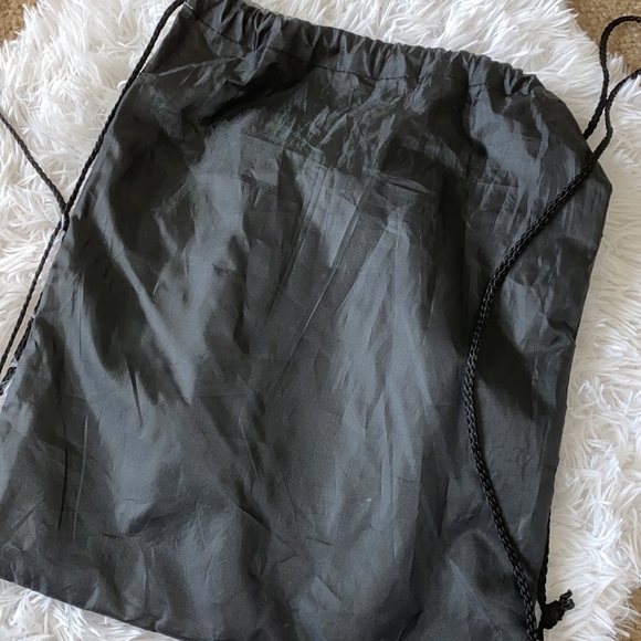 VCU School of Engineering Drawstring Bag - Picture 2 of 2